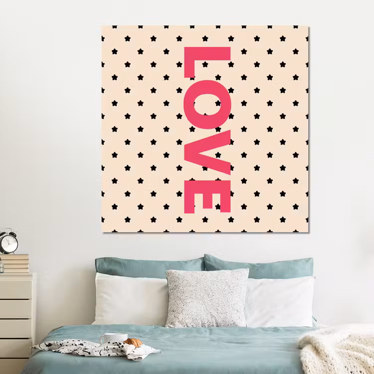 Forex - Love - Stippen - Roze — 2