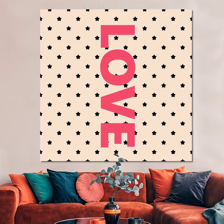 Forex - Love - Stippen - Roze — 3