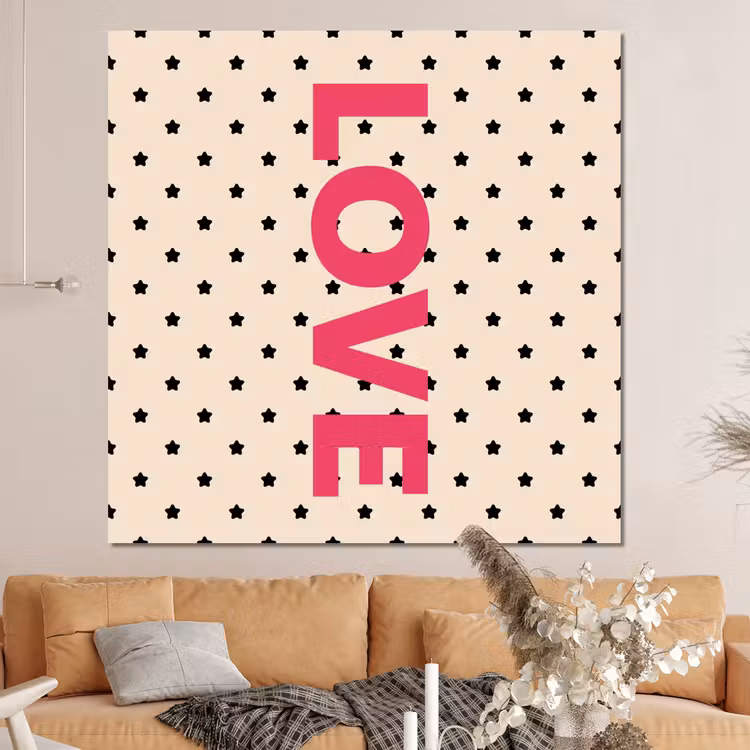 Forex - Love - Stippen - Roze — 4