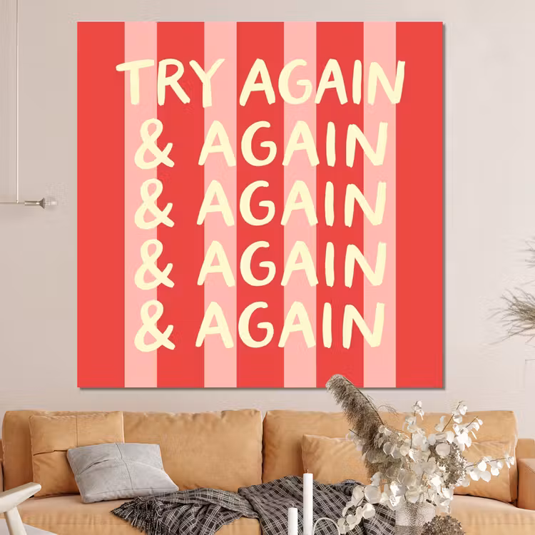 Forex - Strepen - Rood - Try again — 4