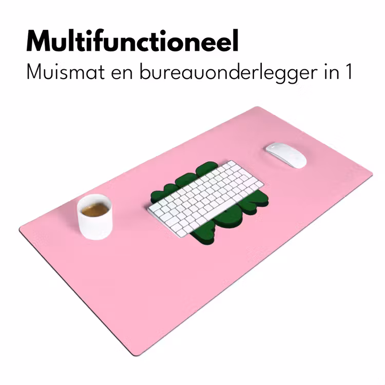 Bureau onderlegger - Yes Fun — 7