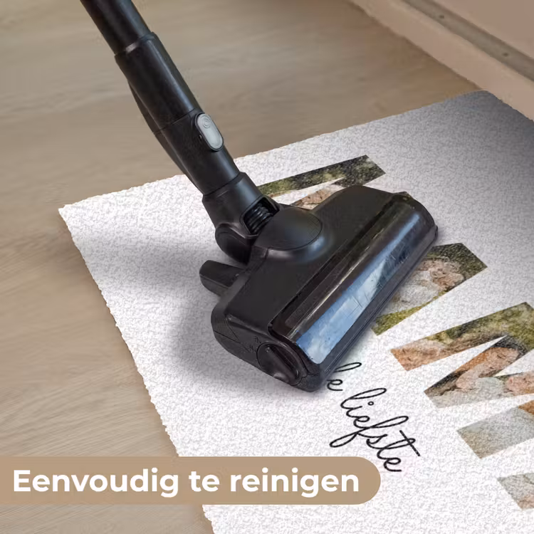 Gepersonaliseerde deurmat - Mama - Lettercollage — 9