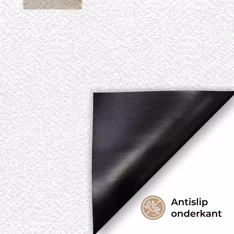 Gepersonaliseerde deurmat - Mem - Lettercollage — 6