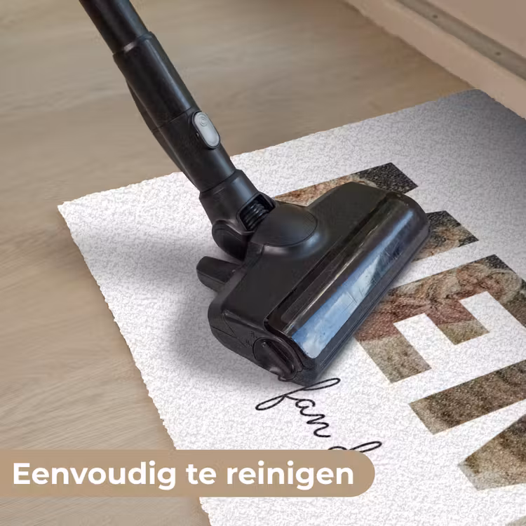 Gepersonaliseerde deurmat - Mem - Lettercollage — 9