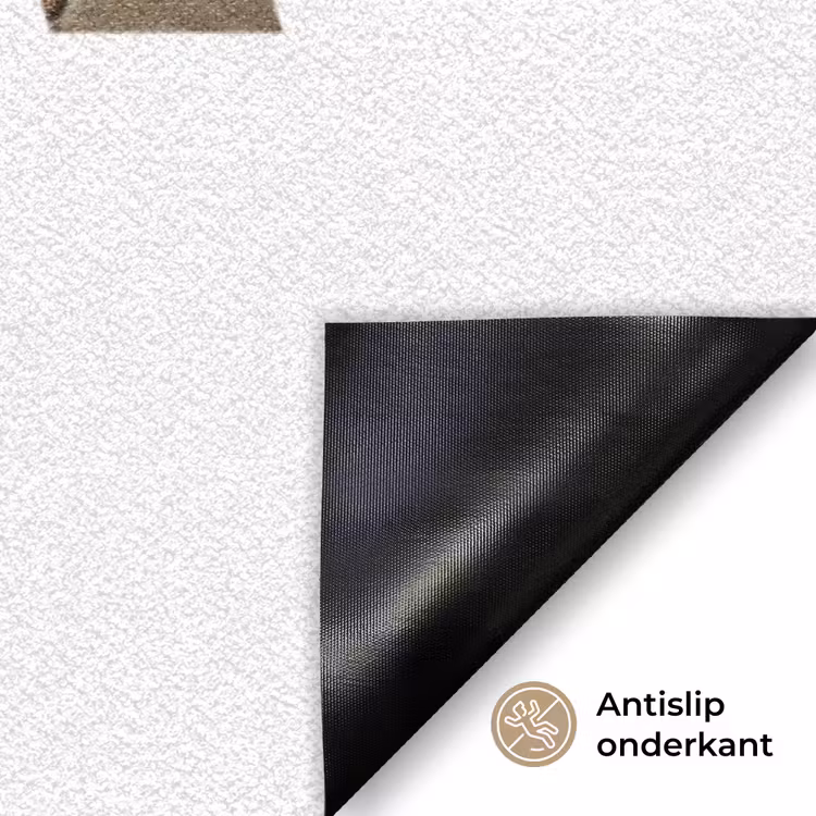 Gepersonaliseerde deurmat - Oma - Lettercollage — 6