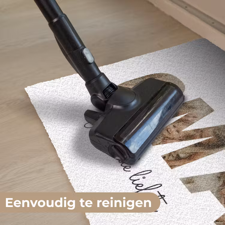 Gepersonaliseerde deurmat - Oma - Lettercollage — 9