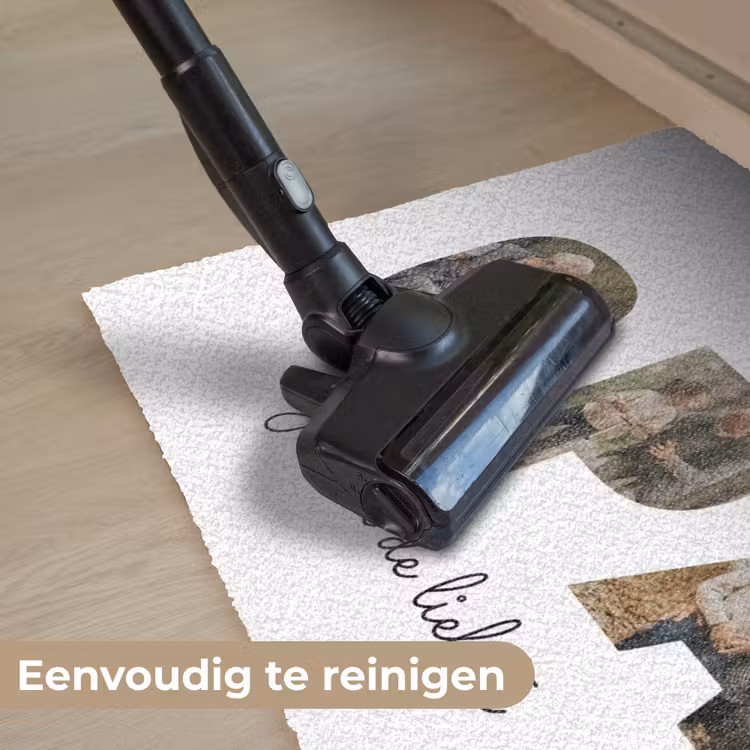 Gepersonaliseerde deurmat - Opa - Lettercollage — 9