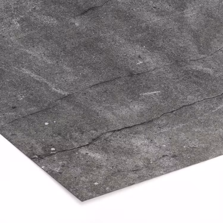 Poster met lijst - Beton - Muur - Cement — 7