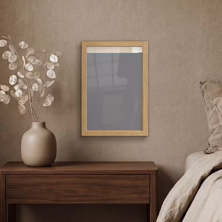 Poster met lijst - Spreuken - Beste oma ooit - Quotes - Oma — 4