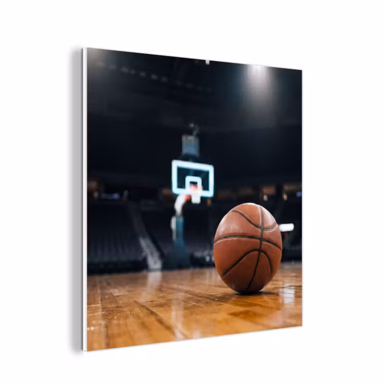 Forex - Basketbal - Arena - Sport — 1
