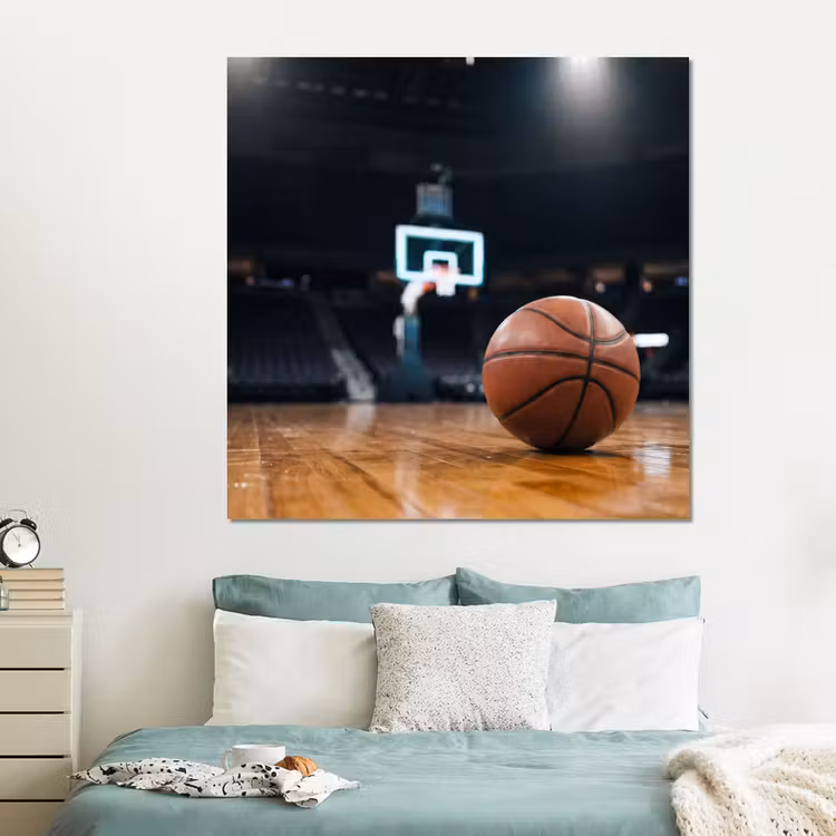 Forex - Basketbal - Arena - Sport — 2