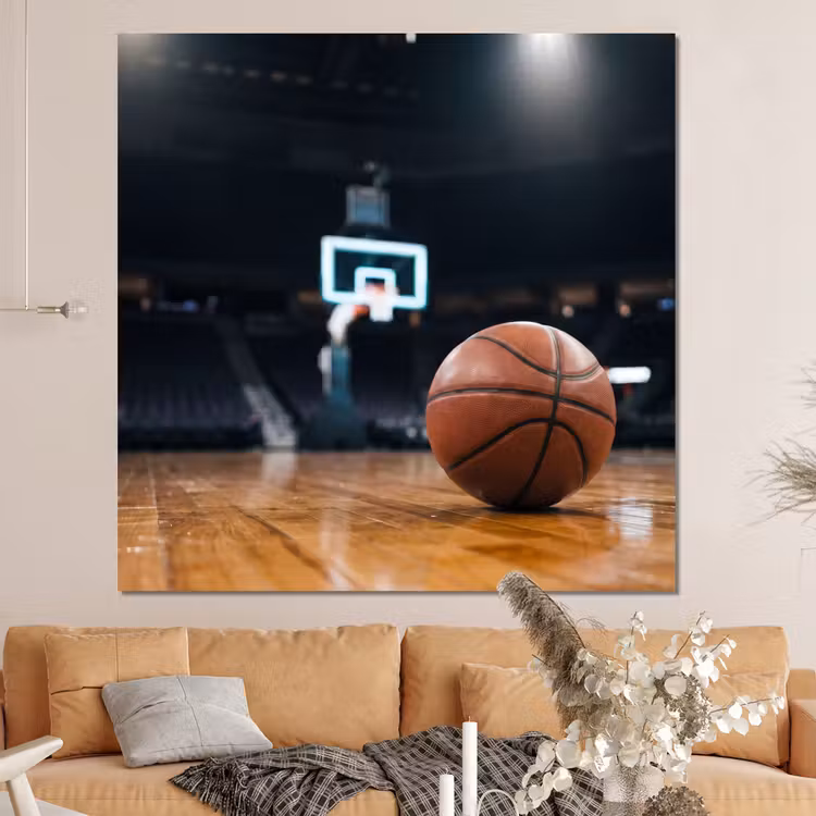 Forex - Basketbal - Arena - Sport — 4