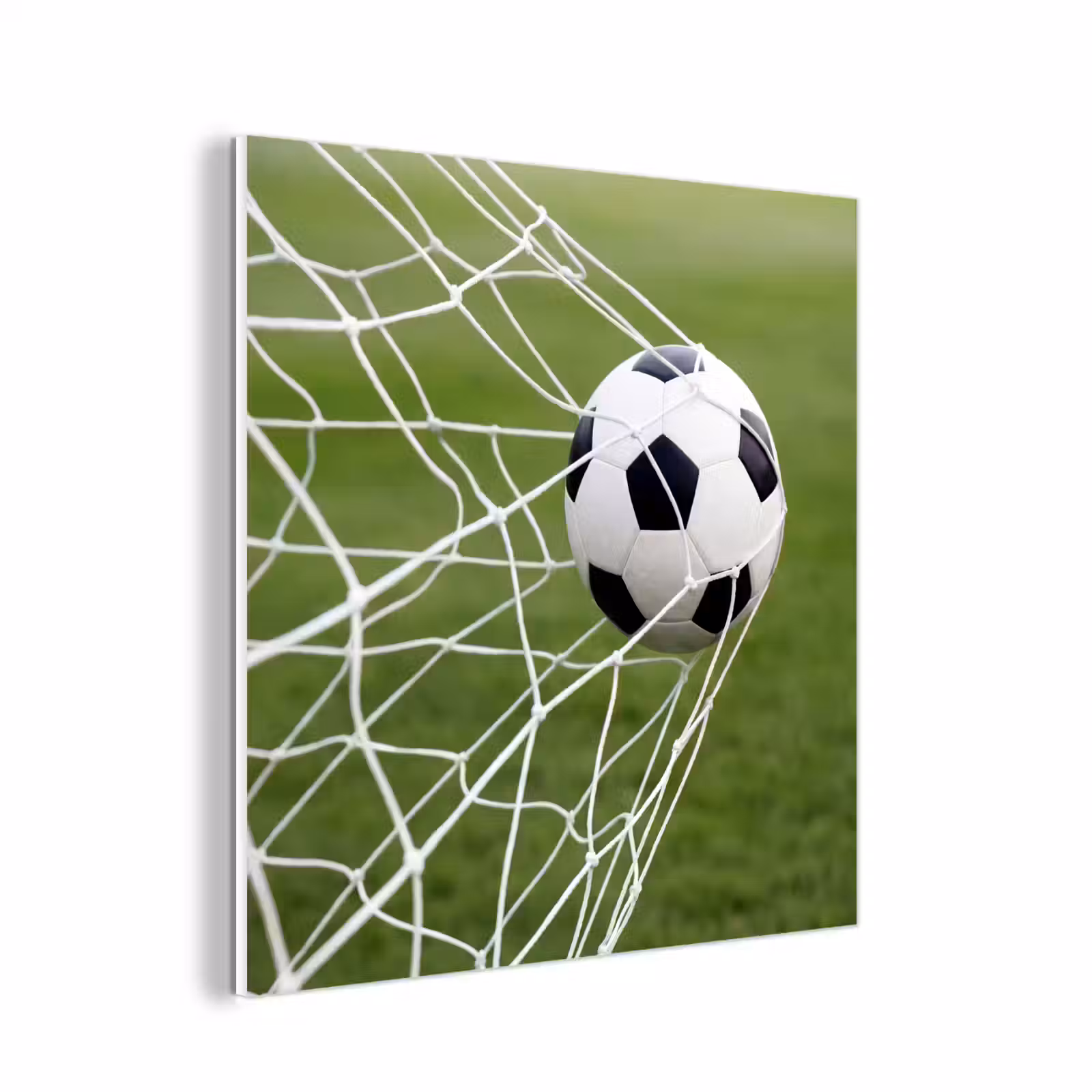 Forex - Voetbal - Goal - Net - Sport — 1