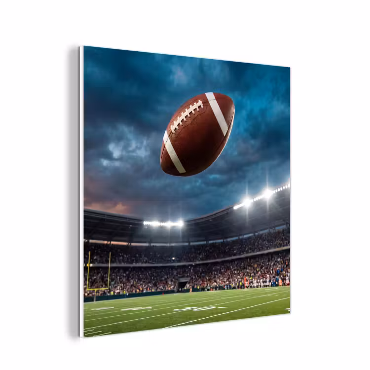 Forex - Football - Bal - Stadion - Sport — 1