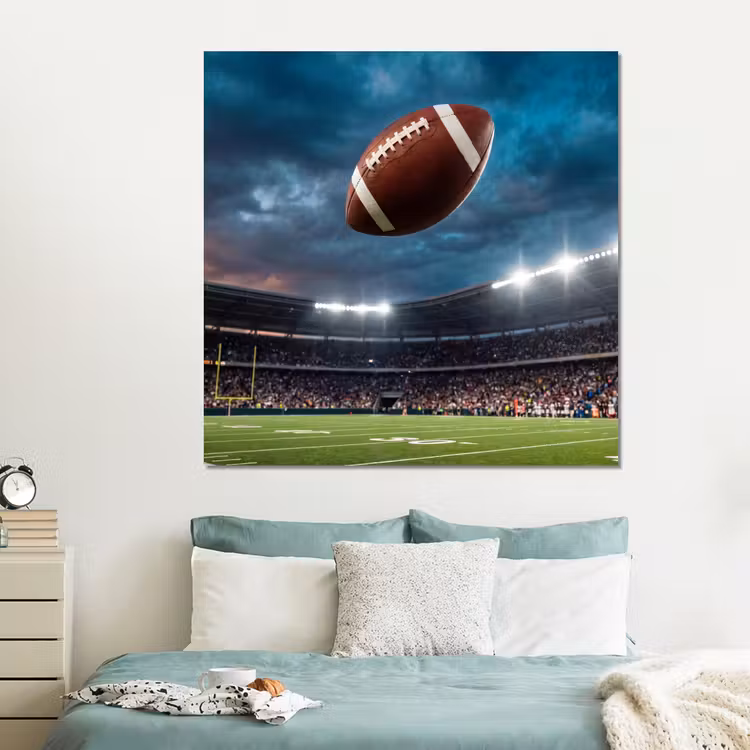 Forex - Football - Bal - Stadion - Sport — 2