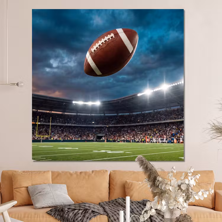 Forex - Football - Bal - Stadion - Sport — 4