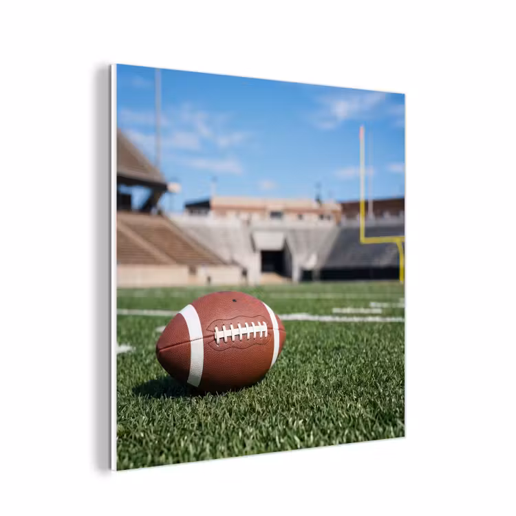 Forex - Football - Veld - Stadion - Sport — 1