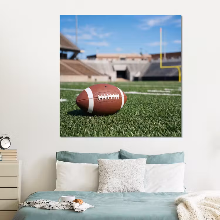 Forex - Football - Veld - Stadion - Sport — 2