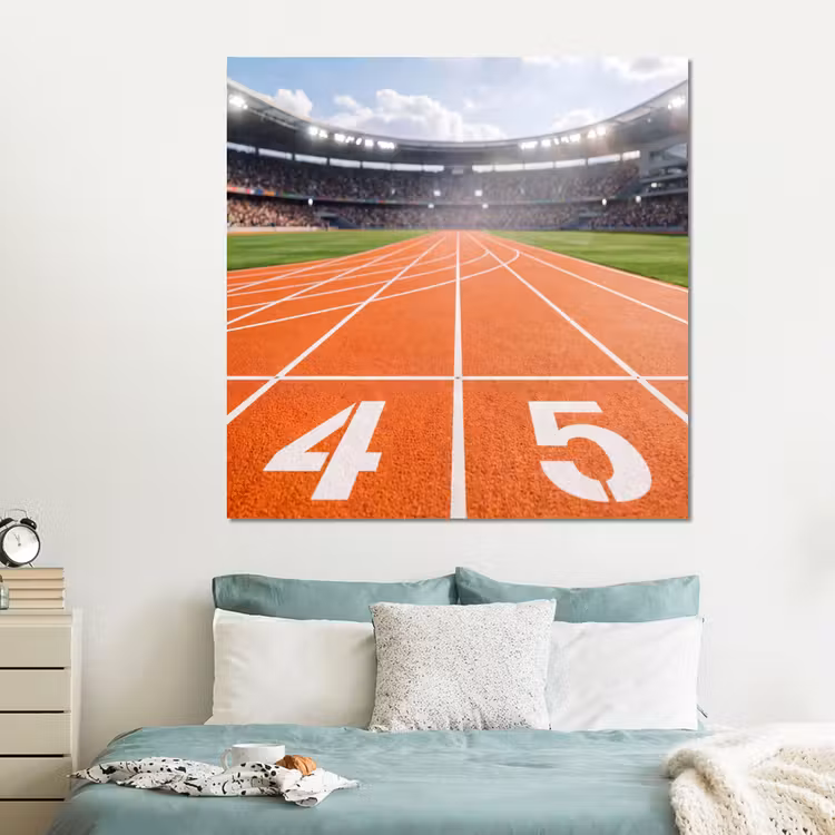 Forex - Sintelbaan - Stadion - Sport -Oranje — 2