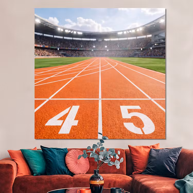 Forex - Sintelbaan - Stadion - Sport -Oranje — 3