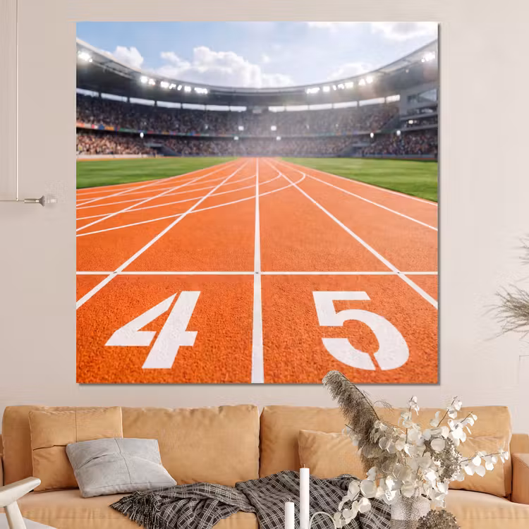 Forex - Sintelbaan - Stadion - Sport -Oranje — 4