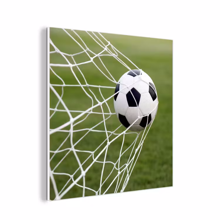 Forex - Voetbal - Goal - Net - Sport — 1