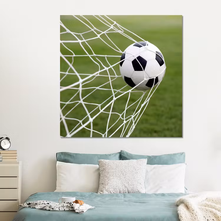 Forex - Voetbal - Goal - Net - Sport — 2