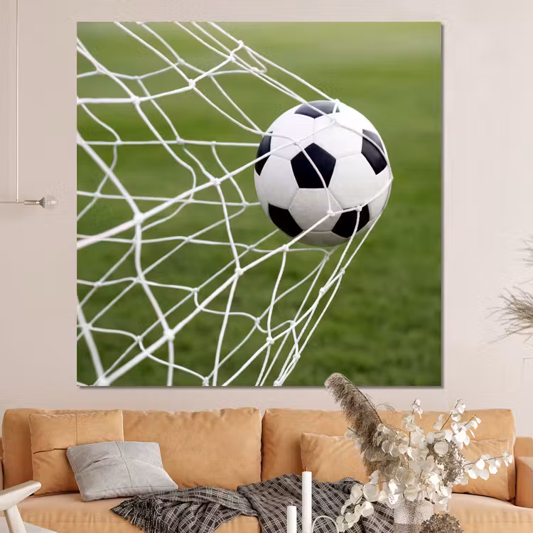Forex - Voetbal - Goal - Net - Sport — 4