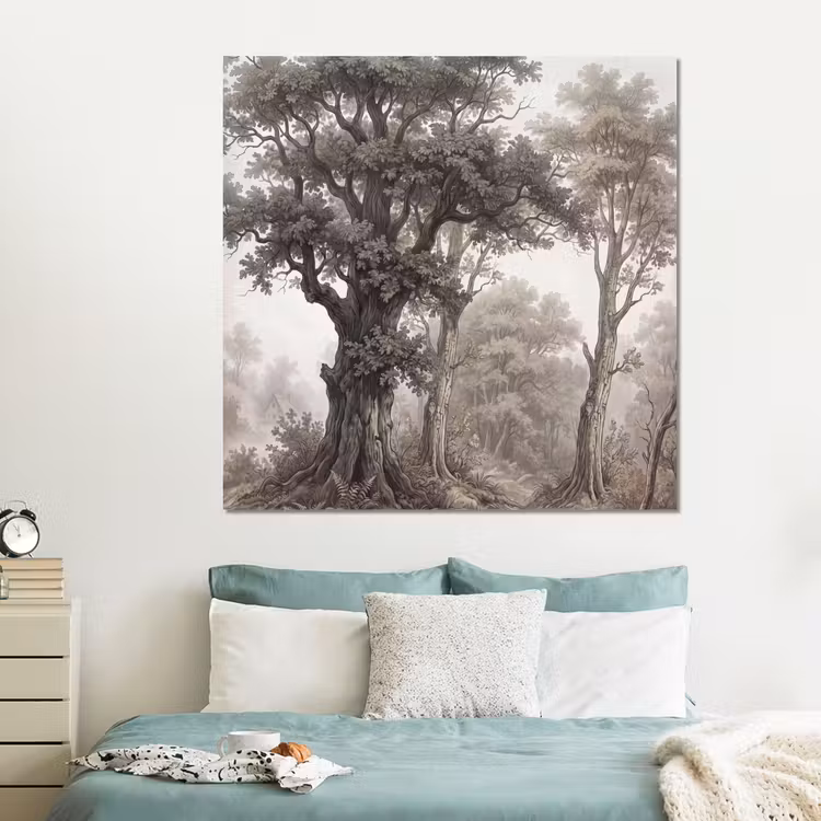 Forex - Natuur - Bos - Eik — 2