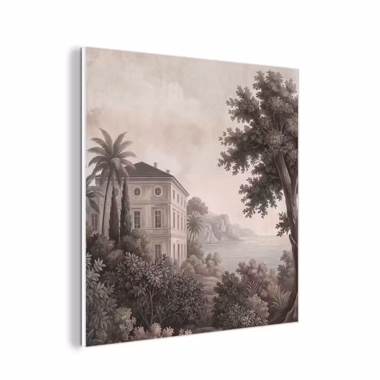 Forex - Zee - Villa - Beige — 1