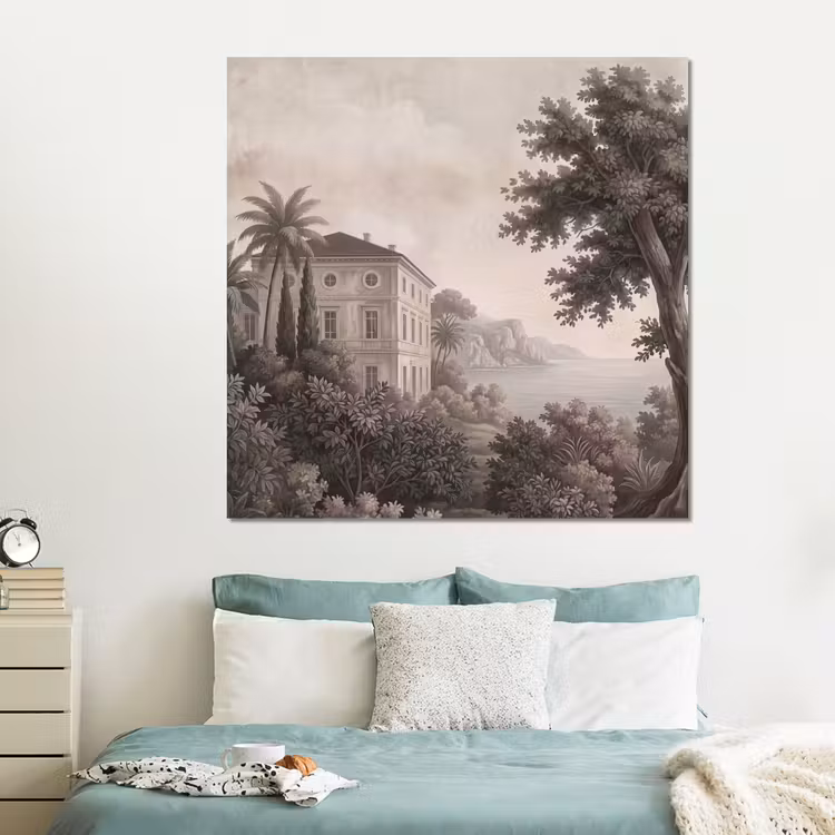 Forex - Zee - Villa - Beige — 2