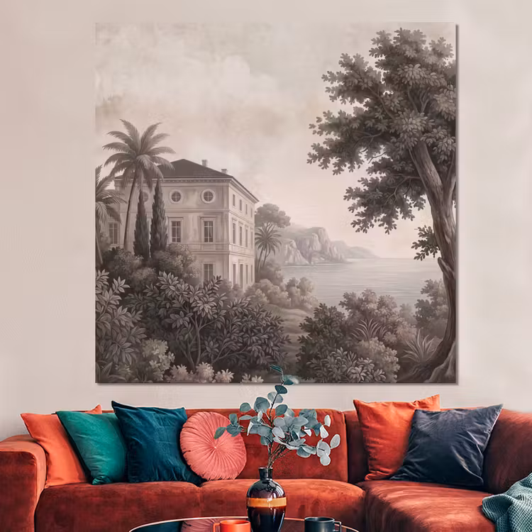 Forex - Zee - Villa - Beige — 3
