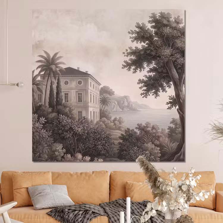 Forex - Zee - Villa - Beige — 4