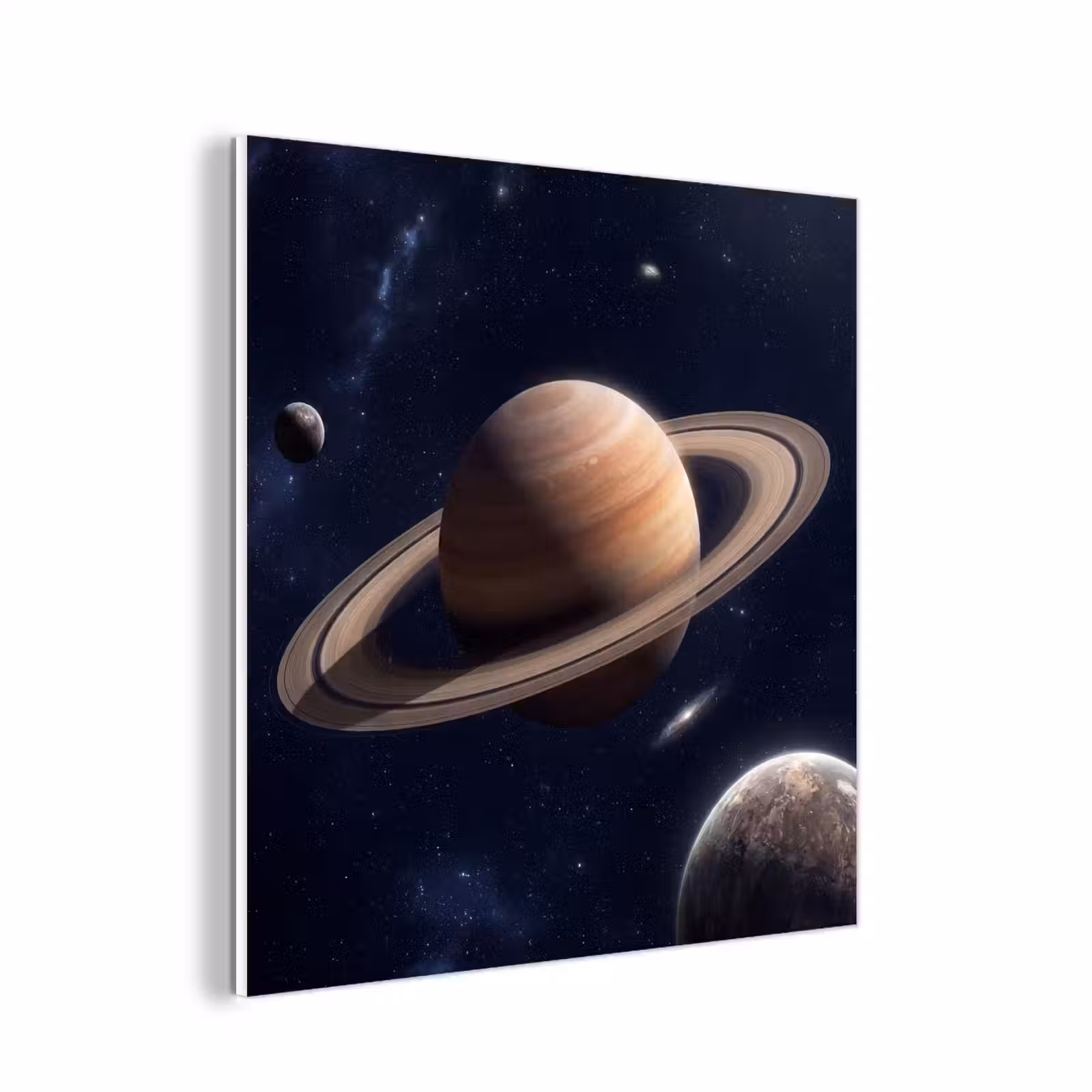 Forex - Planeten - Saturnus - Ruimte — 1