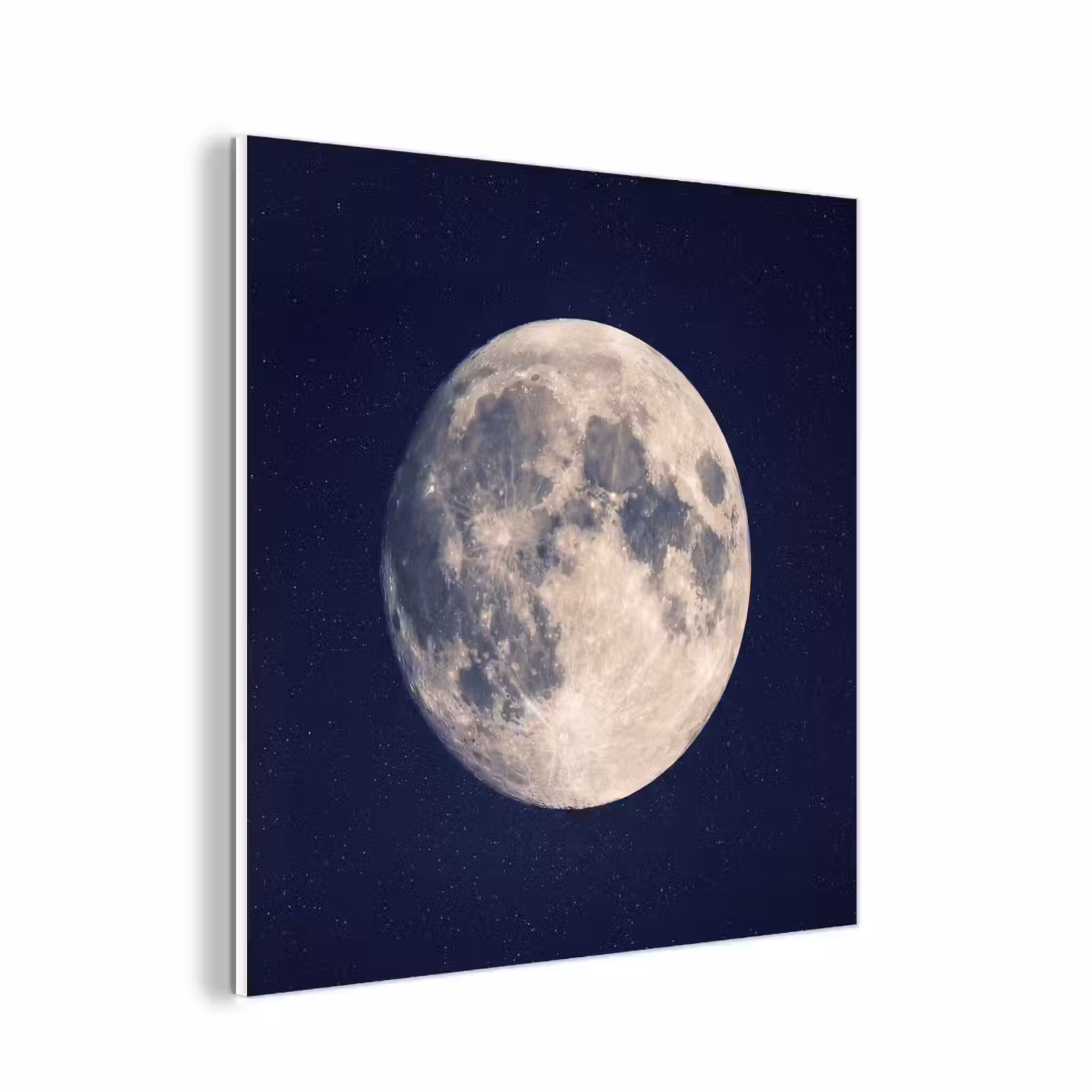 Forex - Ruimte - Maan - Kosmos — 1