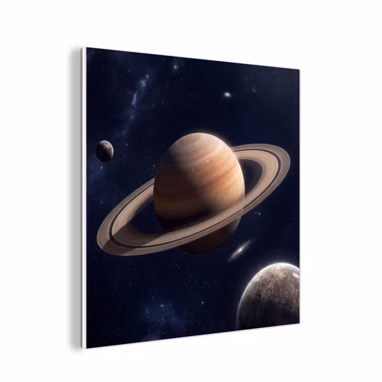 Forex - Planeten - Saturnus - Ruimte — 1