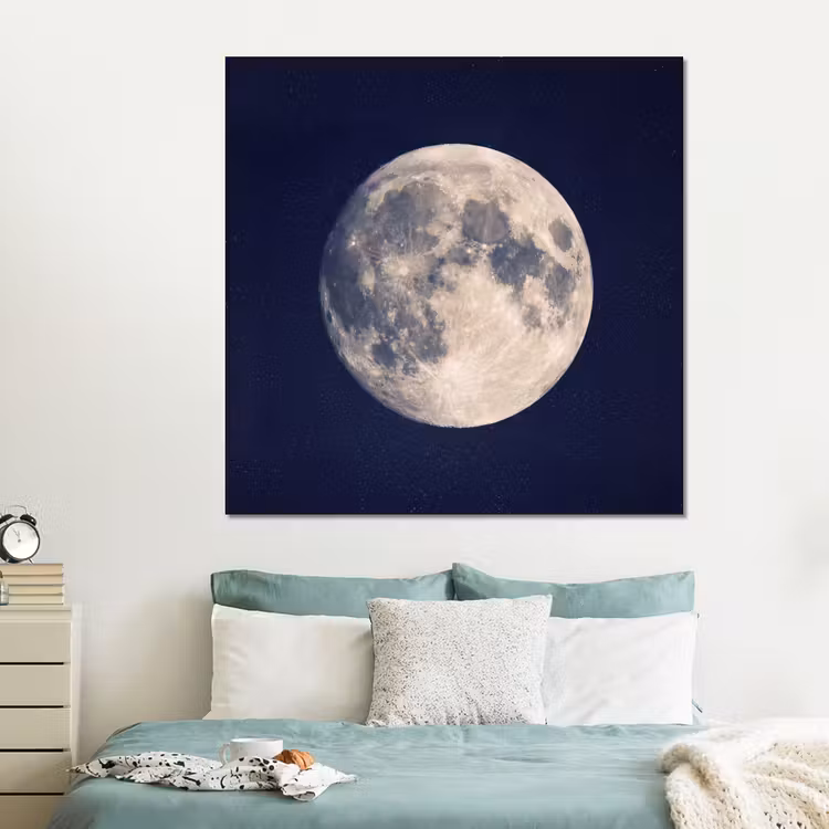 Forex - Ruimte - Maan - Kosmos — 2