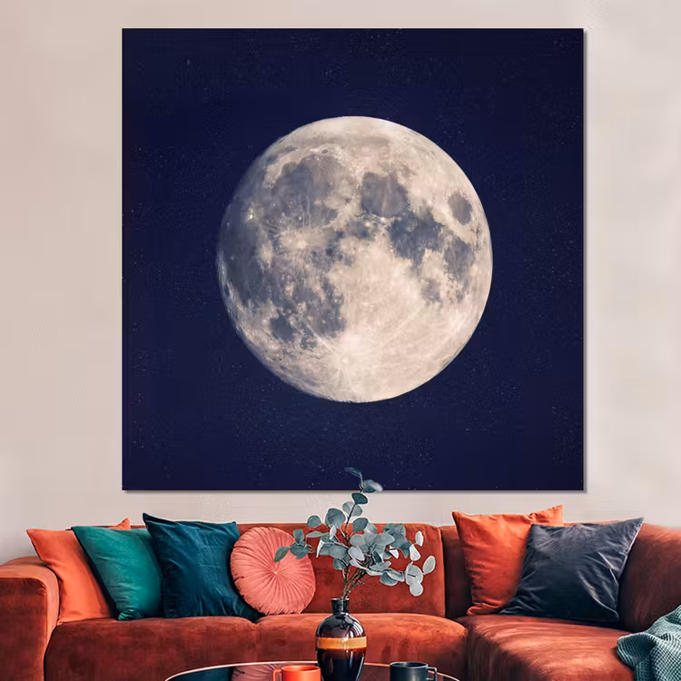 Forex - Ruimte - Maan - Kosmos — 3
