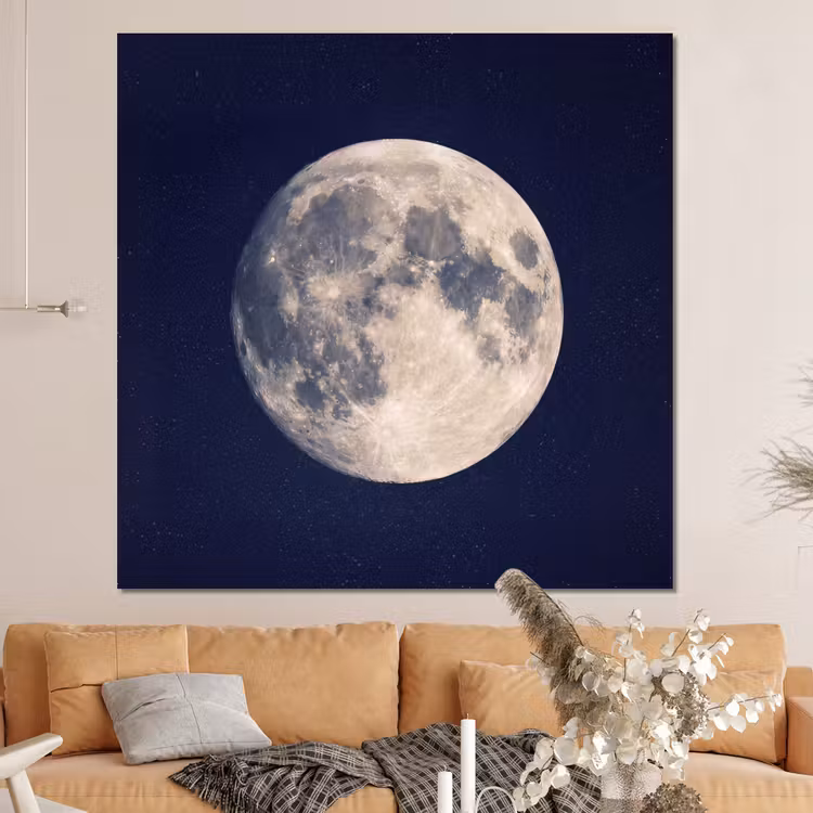 Forex - Ruimte - Maan - Kosmos — 4