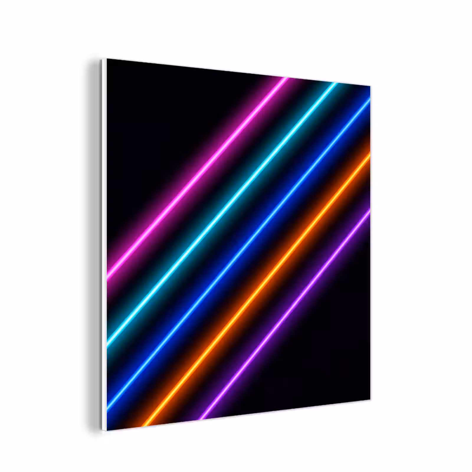 Forex - Esthetiek - Retro - Neon — 1