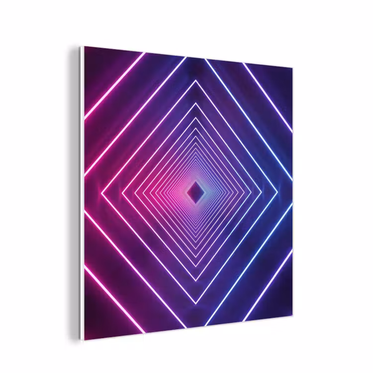 Forex - Driedimensionaal - Tunnel - Ruimte — 1