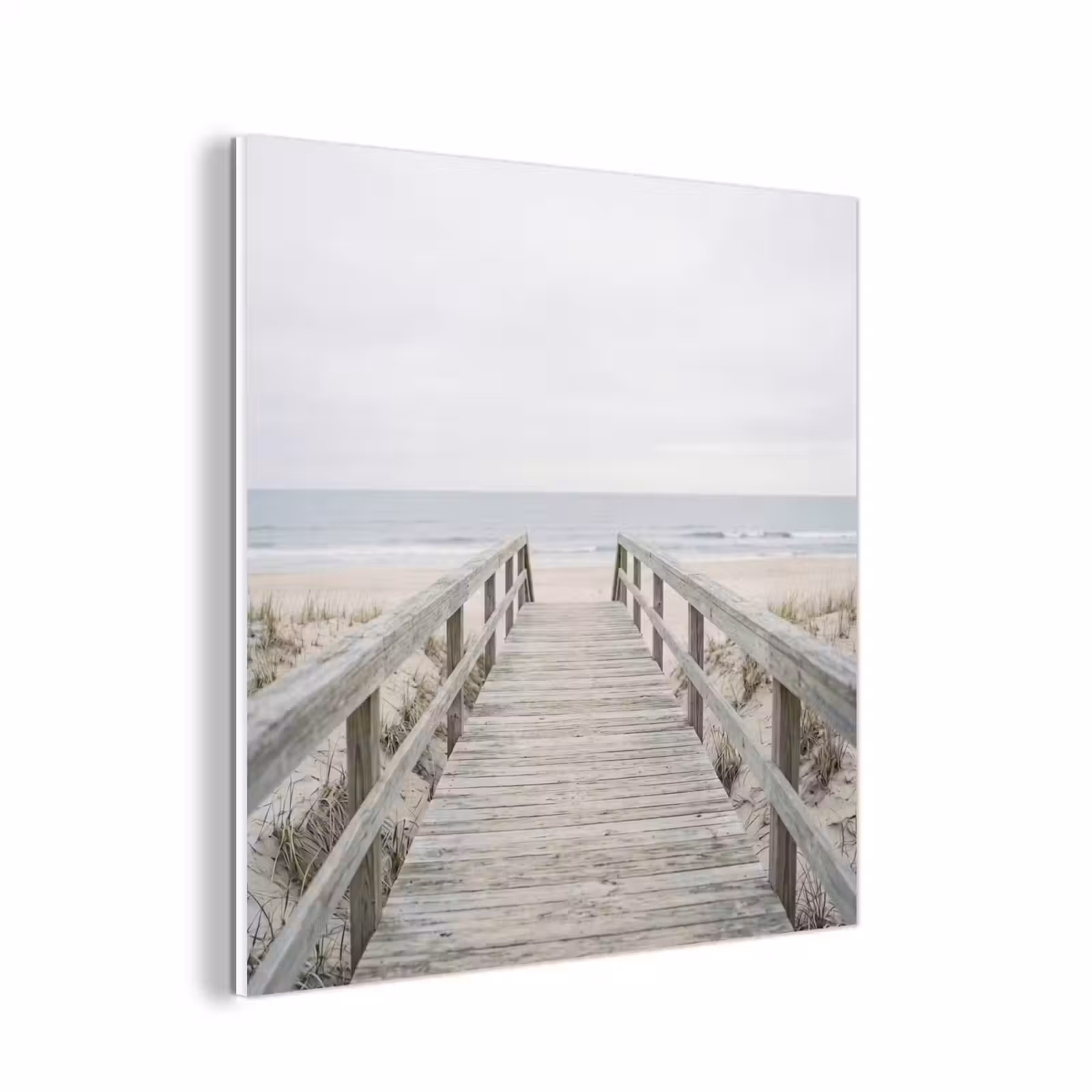 Forex - Duinen - Vlonder - Oceaan — 1