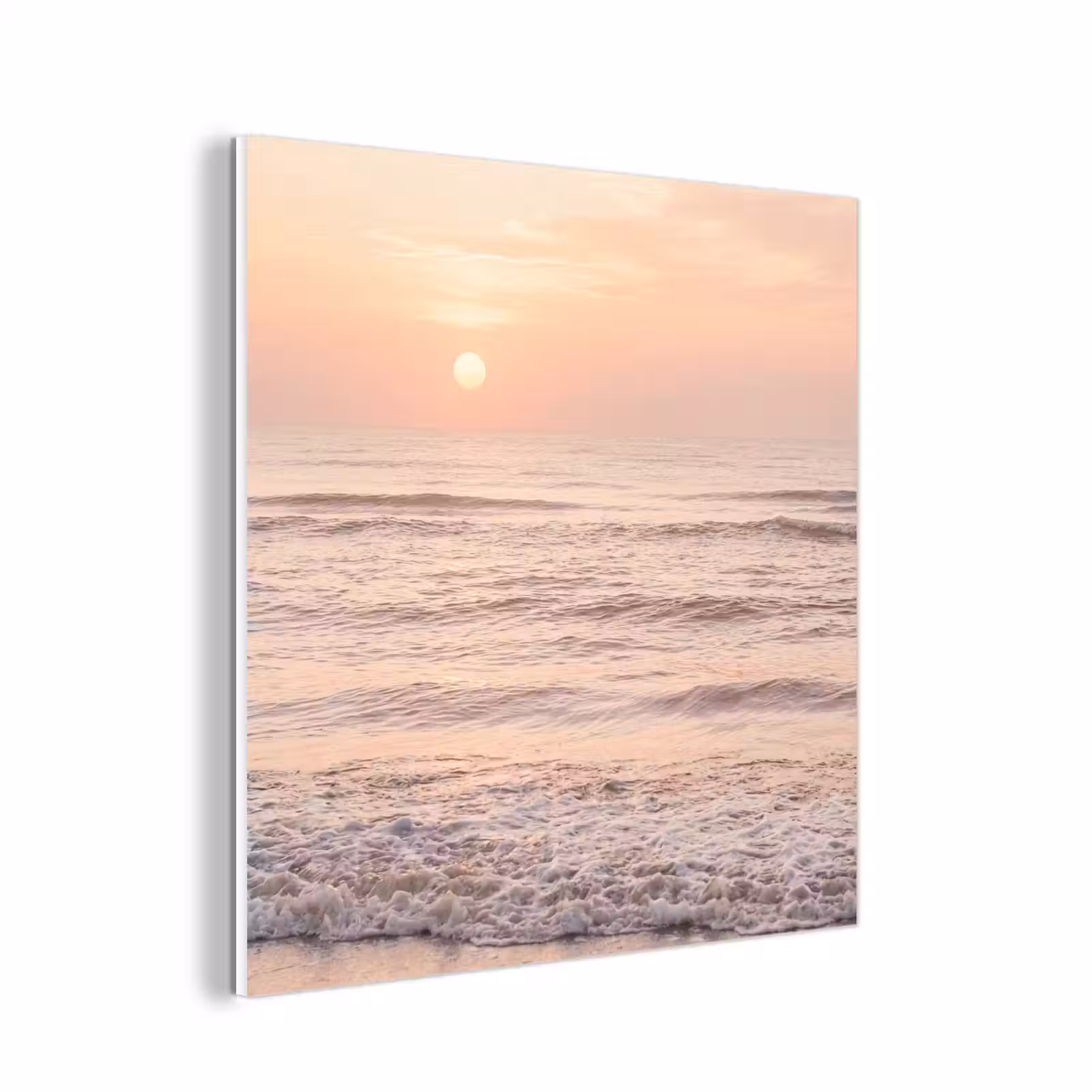 Forex - Zon - Strand - Roze — 1