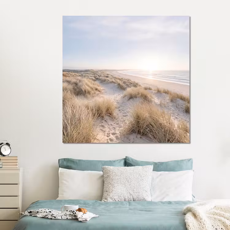 Forex - Duinen - Strand - Beige — 2