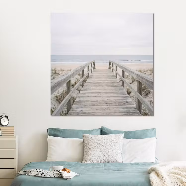 Forex - Duinen - Vlonder - Oceaan — 2