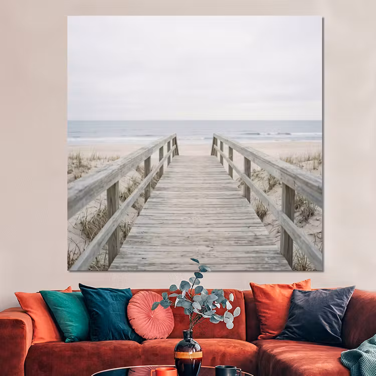 Forex - Duinen - Vlonder - Oceaan — 3