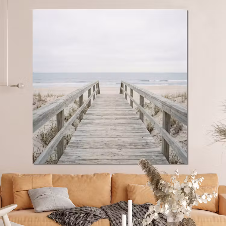 Forex - Duinen - Vlonder - Oceaan — 4