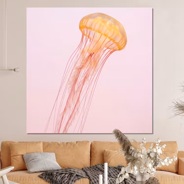 Forex - Sierlijk - Kwal - Roze — 4