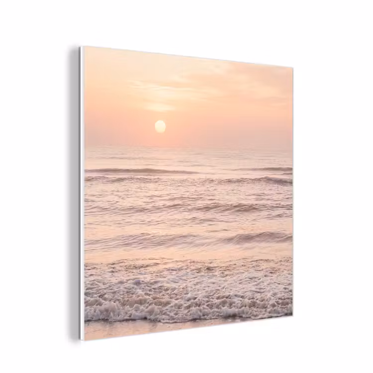 Forex - Zon - Strand - Roze — 1