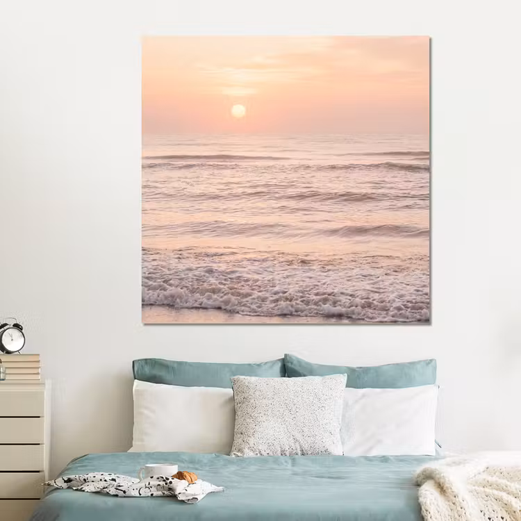 Forex - Zon - Strand - Roze — 2